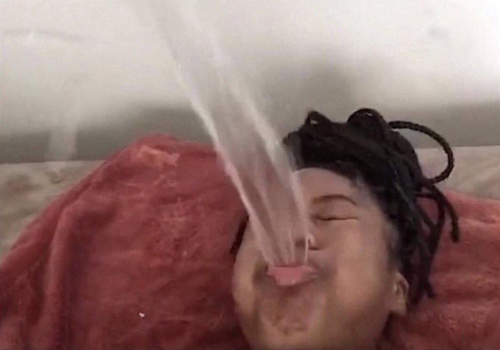 DrTricee💚💗 tweet media