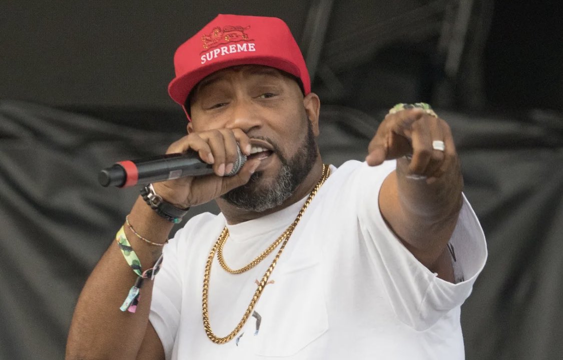 Grown Up Rap tweet media