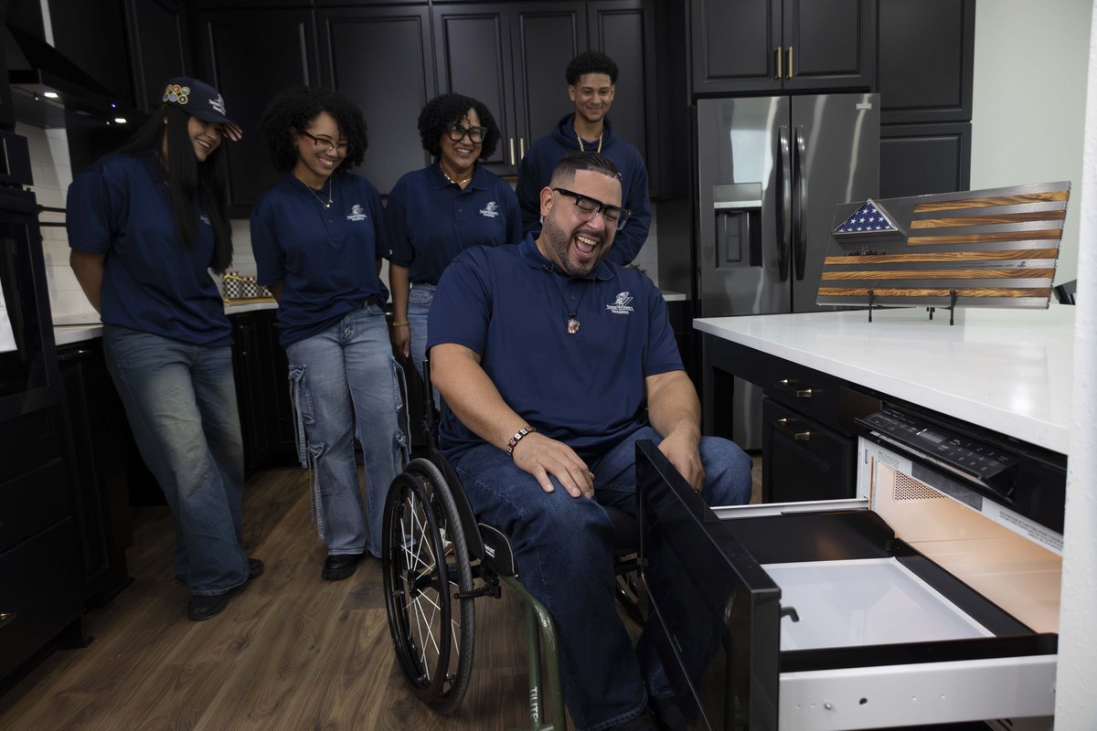 Tunnel to Towers Foundation tweet media