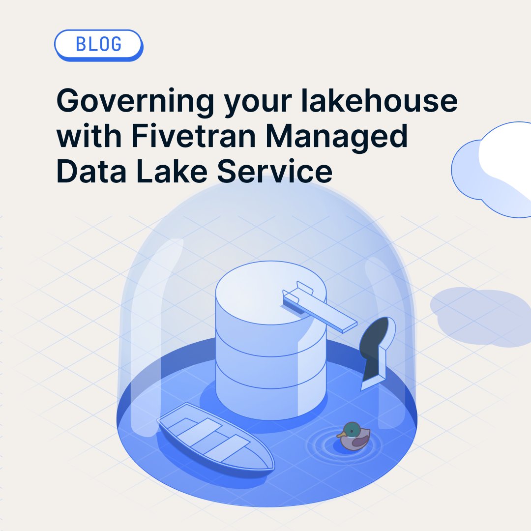 Fivetran tweet media