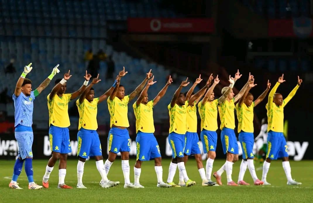 Sundowns Xtra tweet media