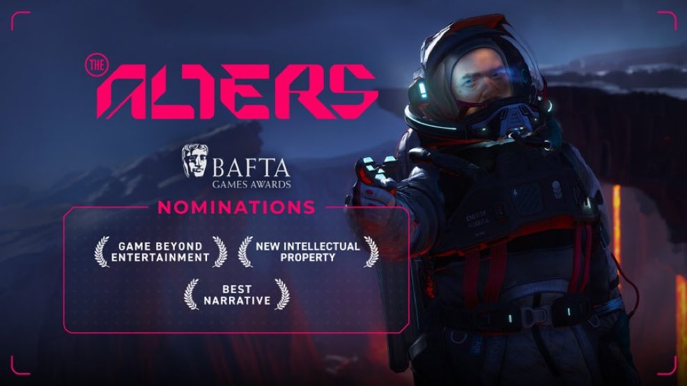 Alex Jordan 🔜 GDC tweet media