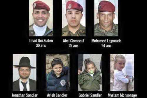 Latifa Ibn Ziaten tweet media