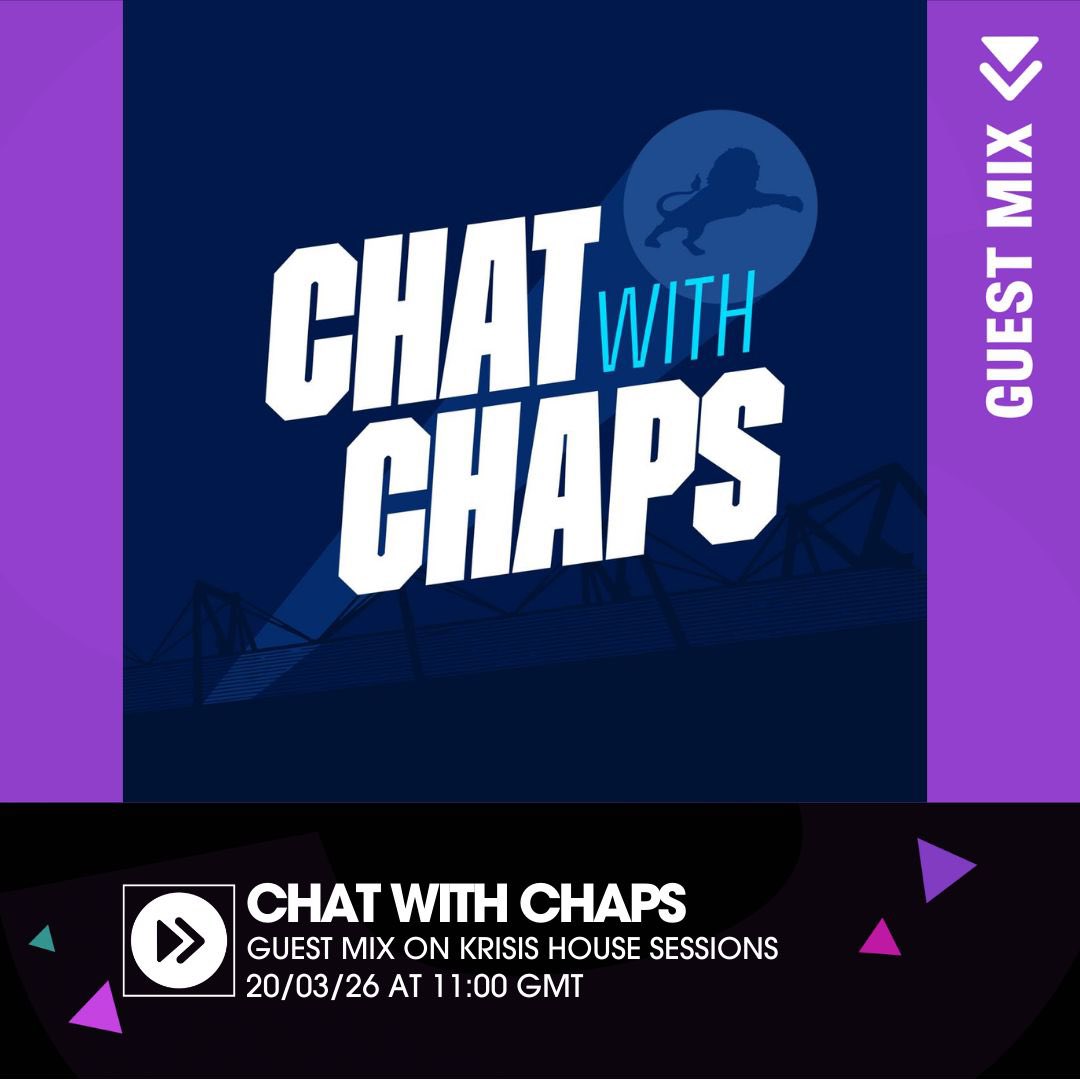 Chat With Chaps tweet media