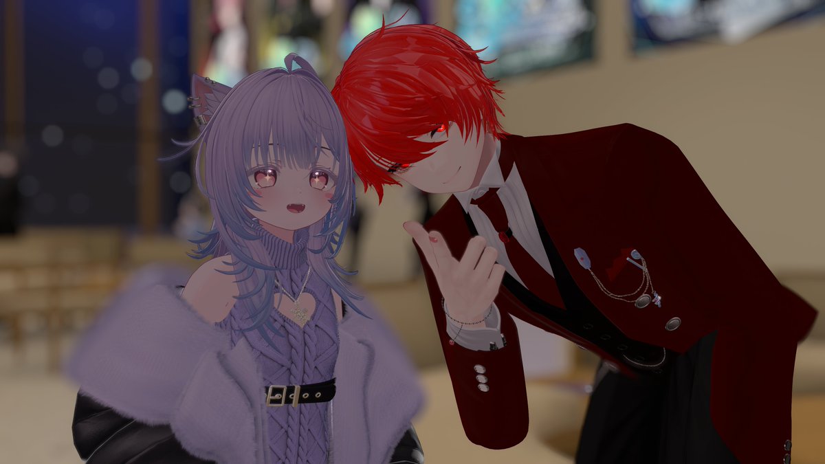 ぼーあ tweet media