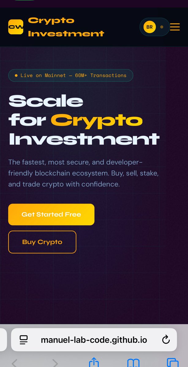 Mid-Frontend Engineer || Web3 UI/UX Designer tweet media