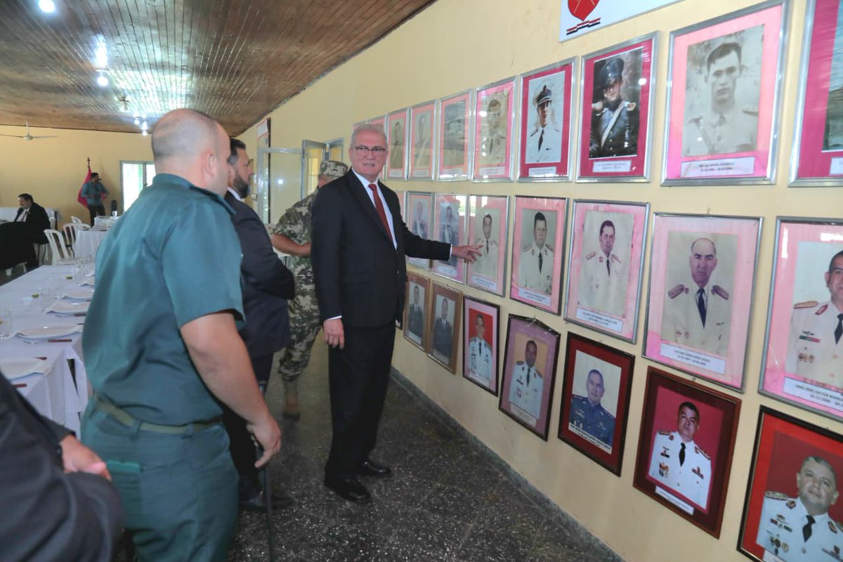 Fiscalía Paraguay tweet media