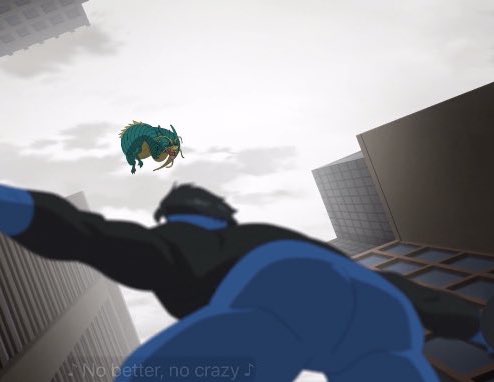 mars⟢| S4 SPOILERS ‼️ tweet media