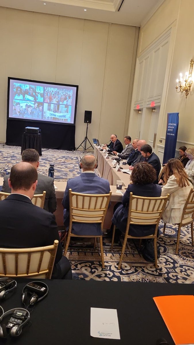 Victims of Communism tweet media