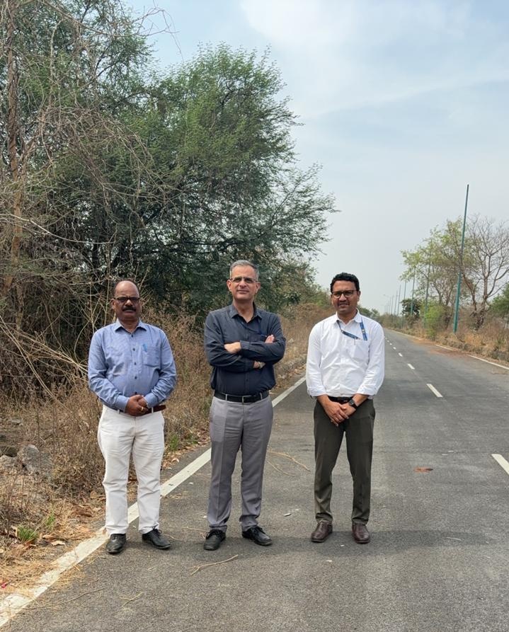 Nagpur & Vidarbha Index tweet media