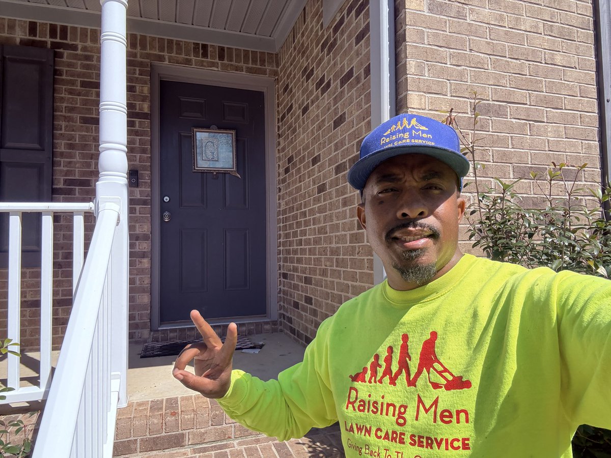 Rodney Smith Jr tweet media