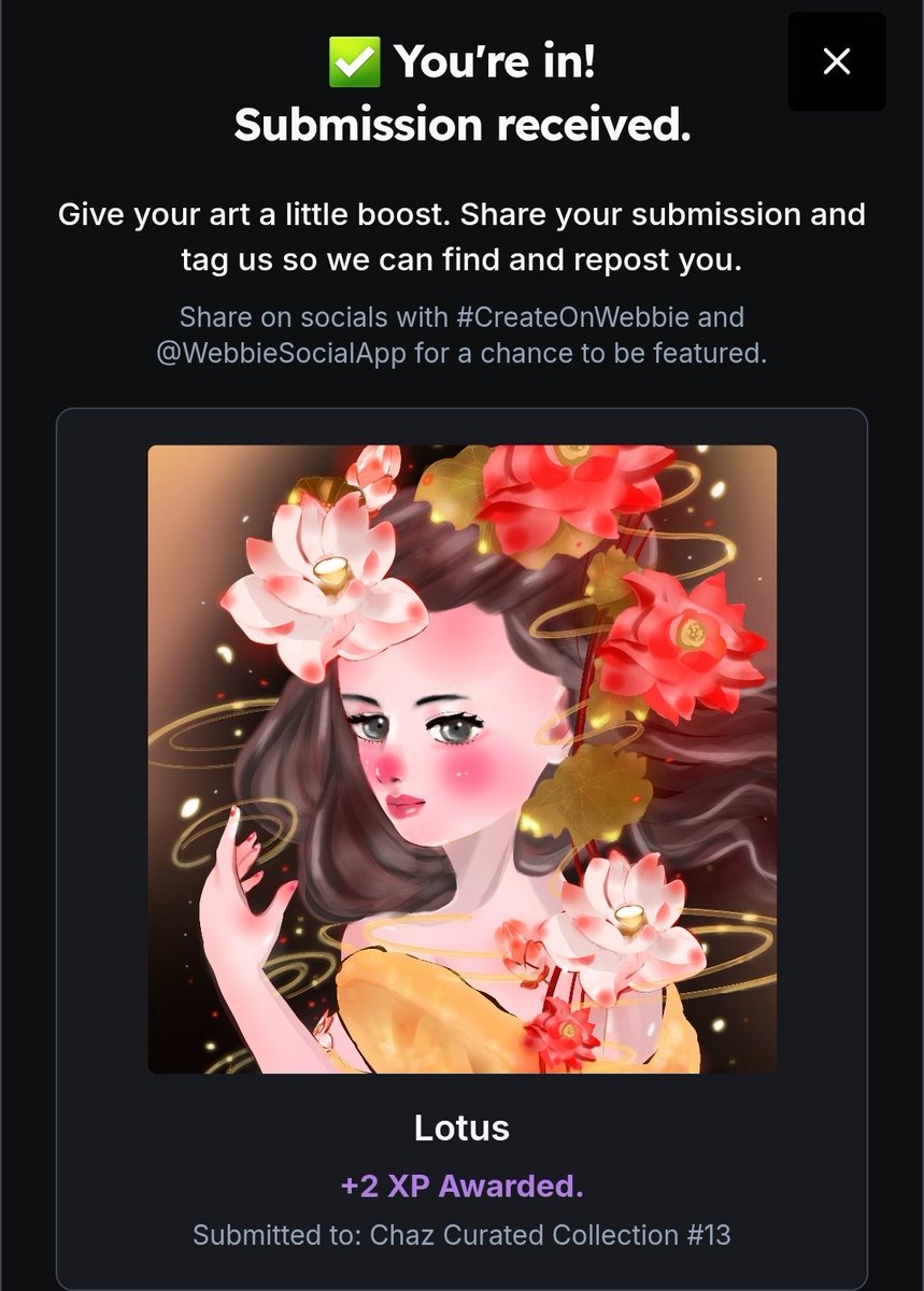 July 🌸 tweet media