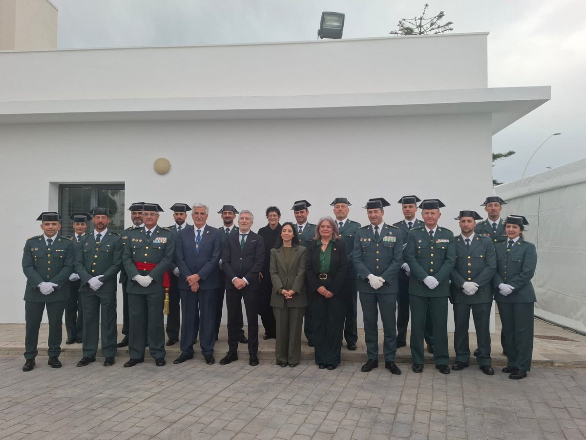 Subdelegación del Gobierno en Cádiz tweet media