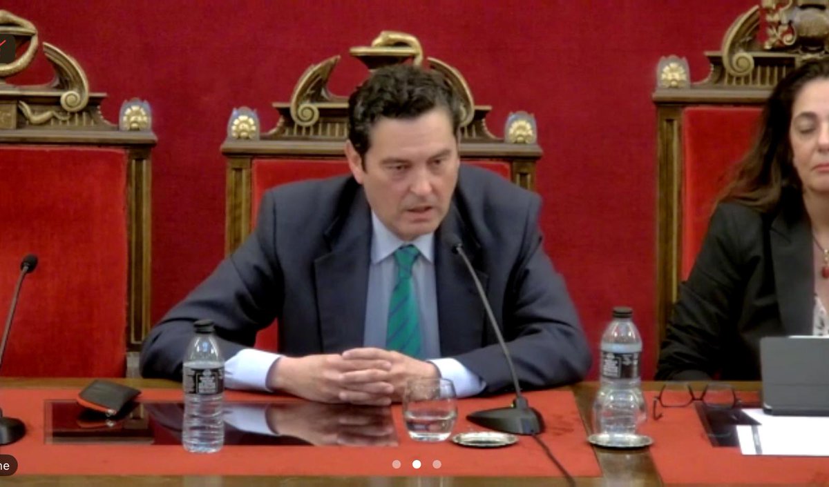 Hosp.Rey Juan Carlos tweet media