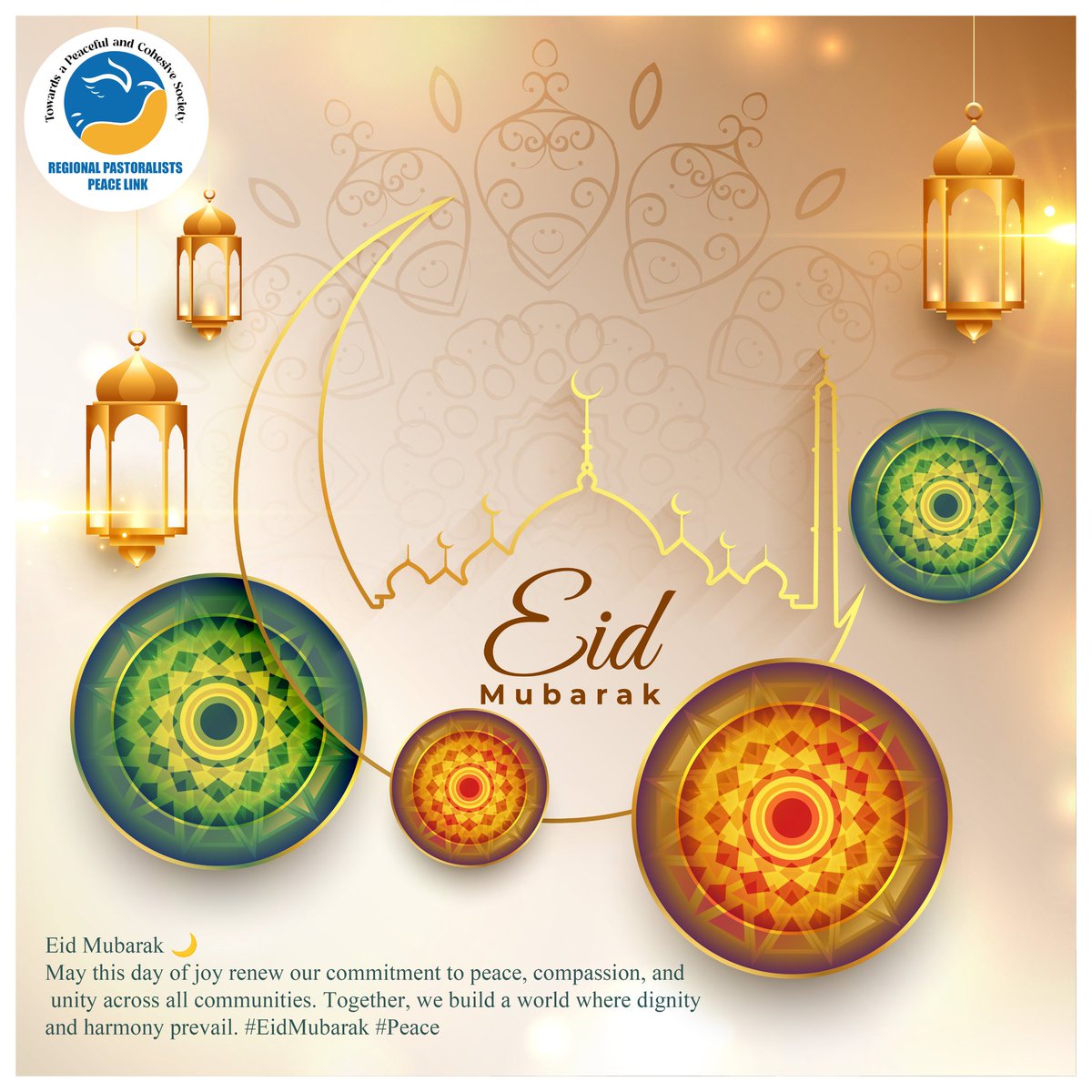 Regional Pastoralists Peace Link ( RPPL) tweet media