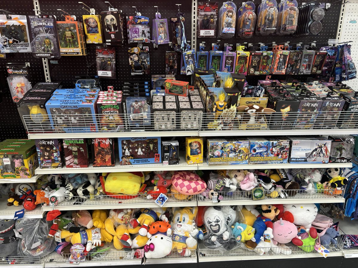 POP CULTURE JUNKIE tweet media