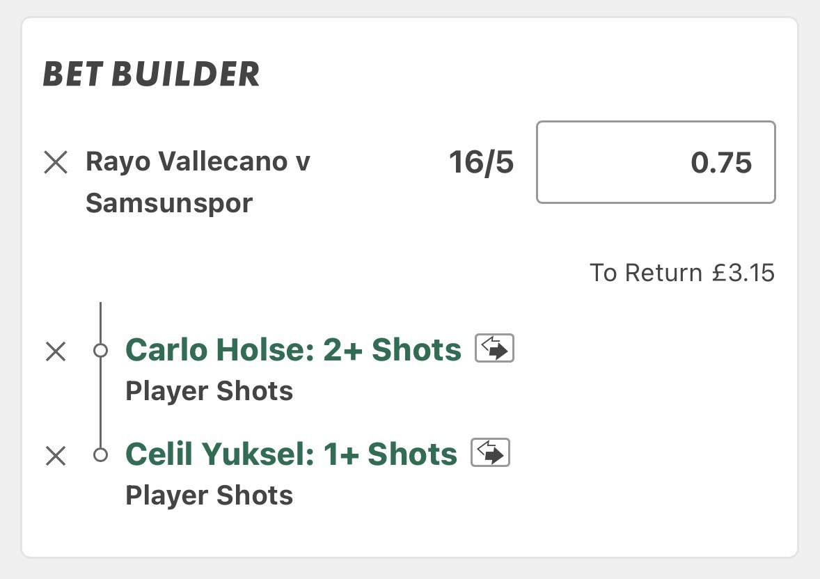 Moose Tips - Football & Darts tweet media