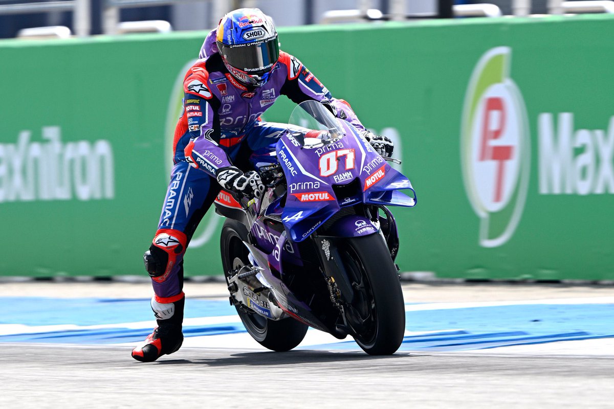 Grand Slam Racing tweet media