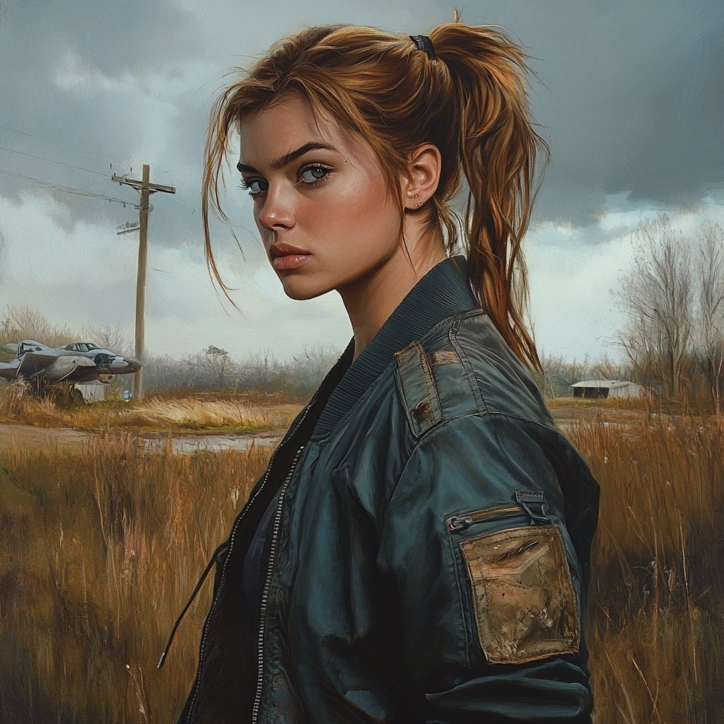 Karl Johnson tweet media