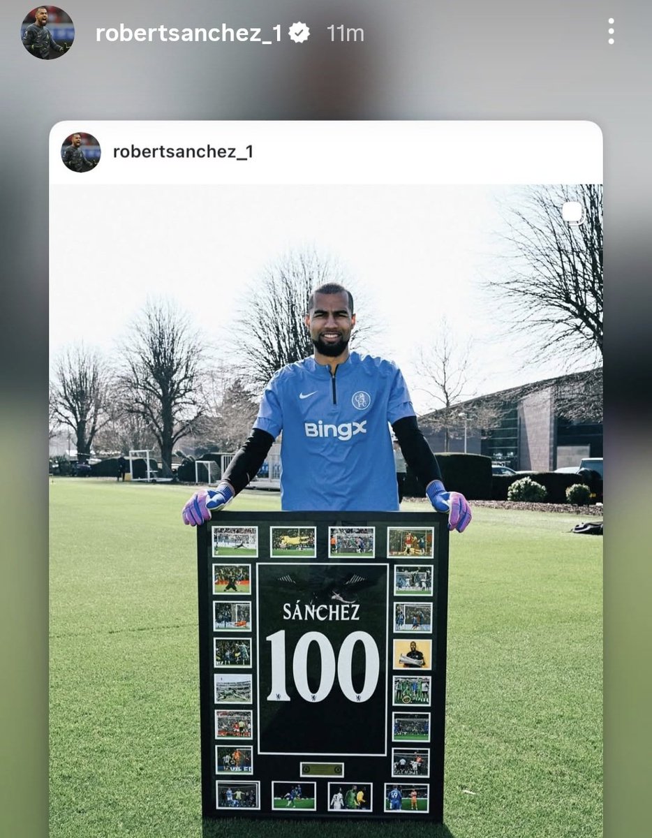 Chelsea Dodgers tweet media