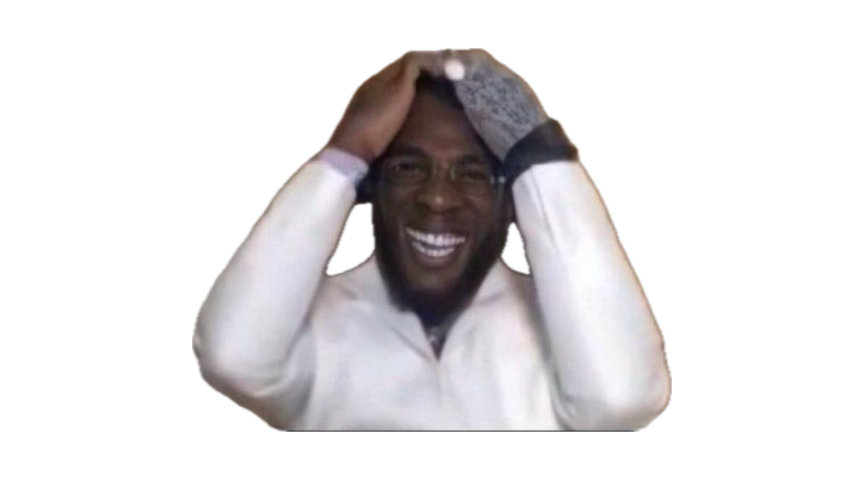 Him🥷🏿🚀 tweet media