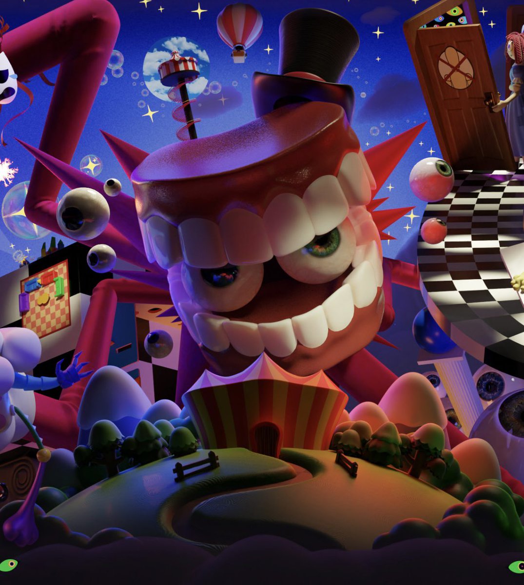 ⋆。°✩aness✩°。⋆ tweet media