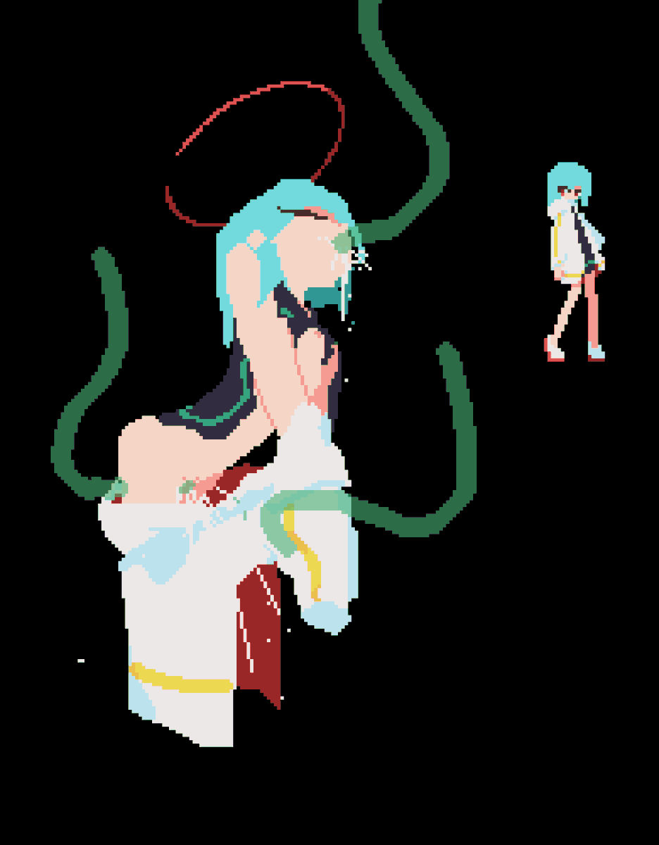 セリオン tweet media