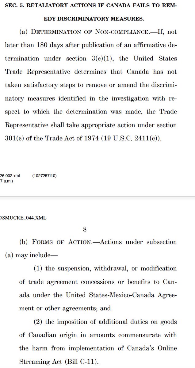 Michael Geist tweet media