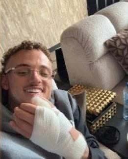 Emrah Kalender tweet media