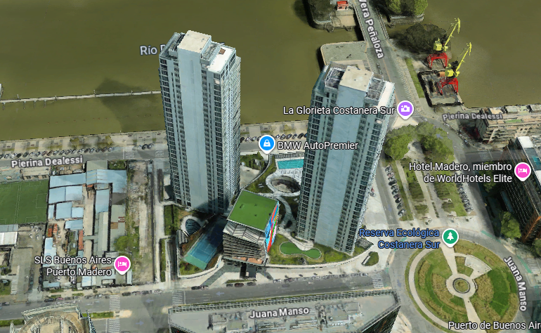 OFIMET ARGENTINA tweet media