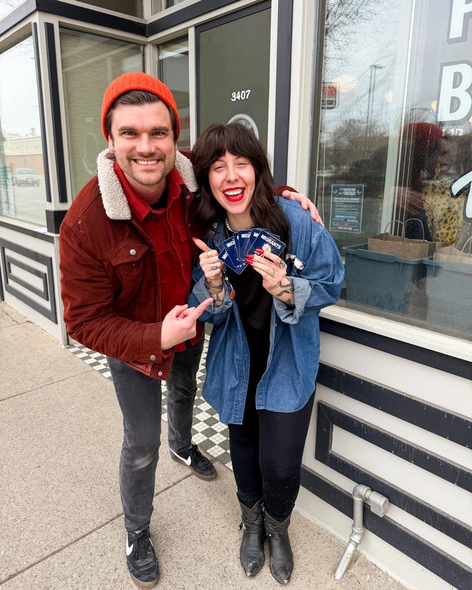 Harebrained tweet media