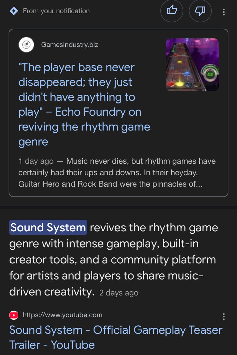 Yahoo! Finance tweet media