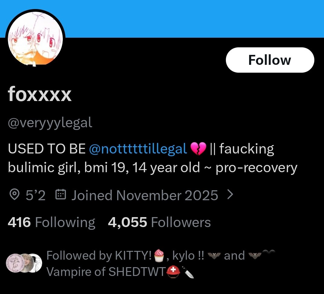 𐙚Marceline of shedtwt tweet media