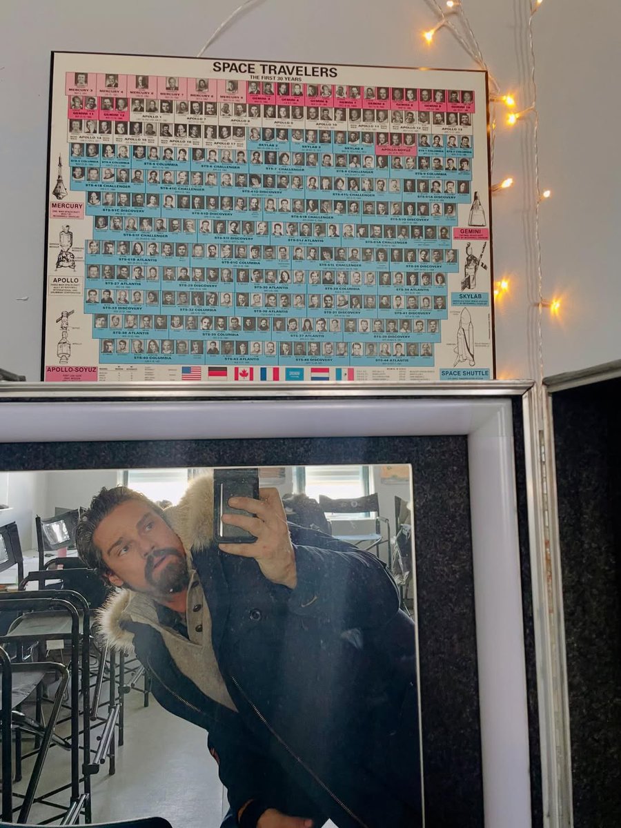 Beasties Forever tweet media