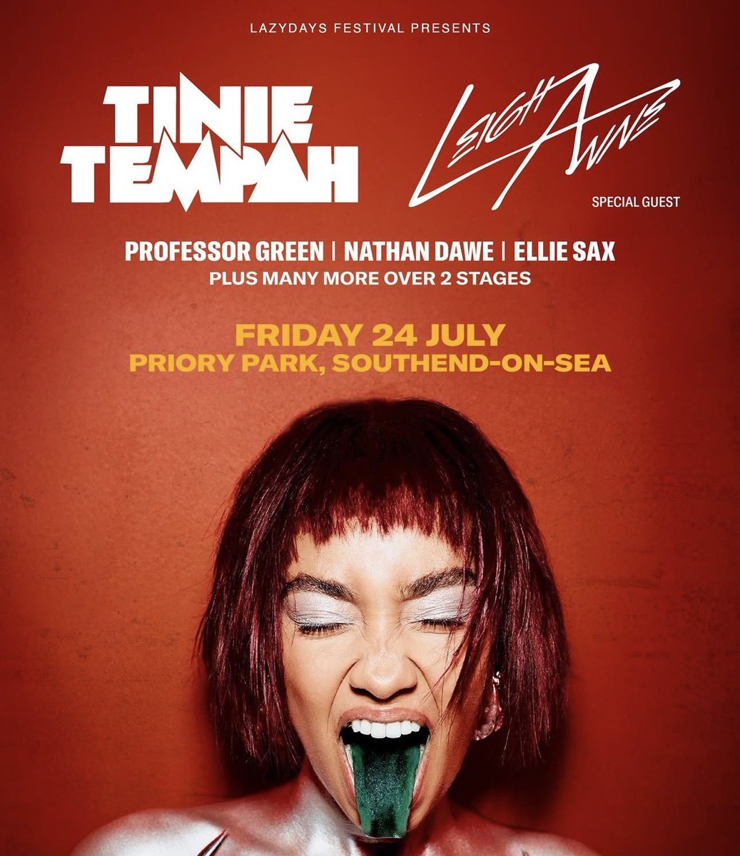 LAP Management tweet media