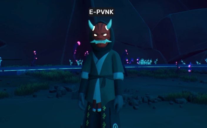 Σ-PVИK🤘 tweet media