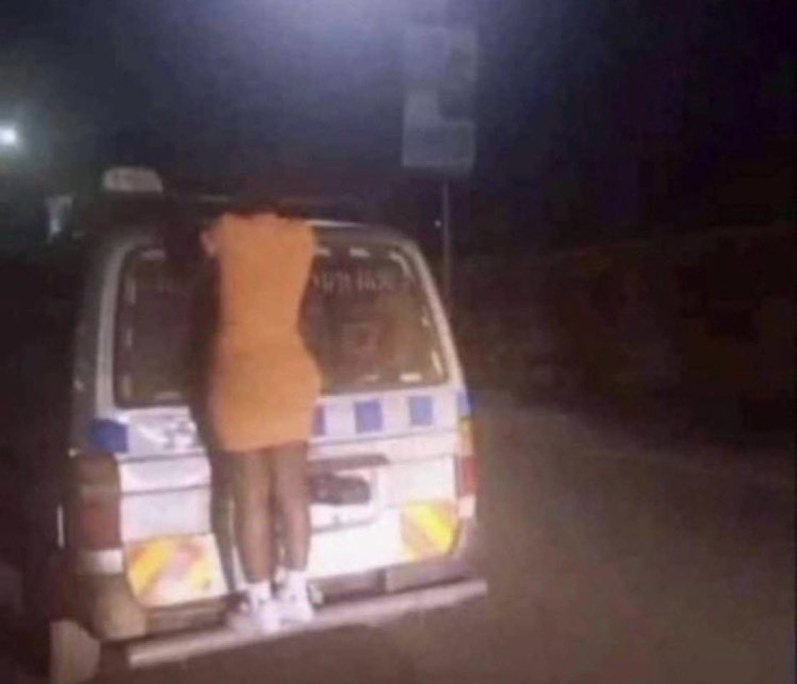 TRÄÑŚPÕRTÊR™️ tweet media