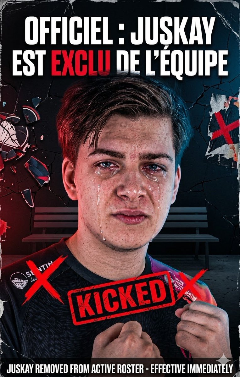 Ora Esport tweet media