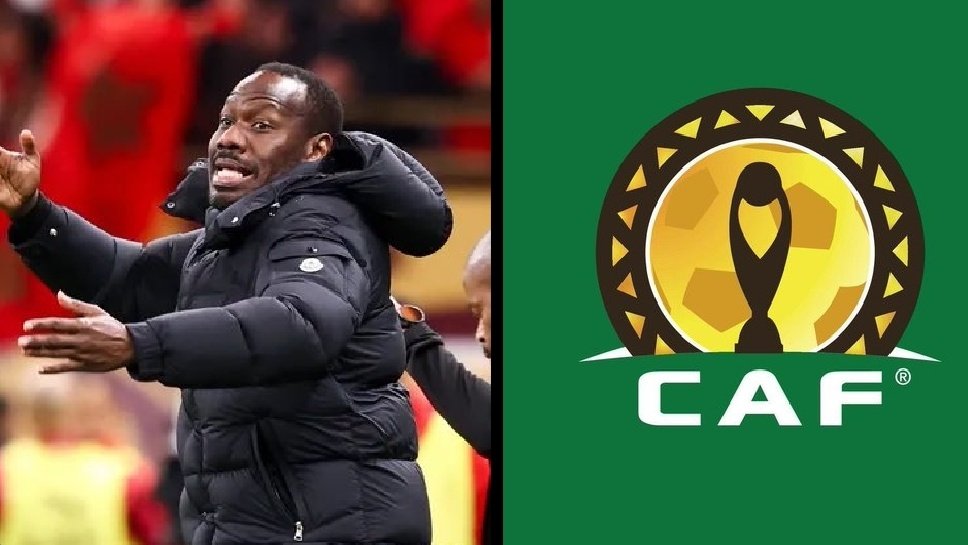 Actu Foot Maroc tweet media