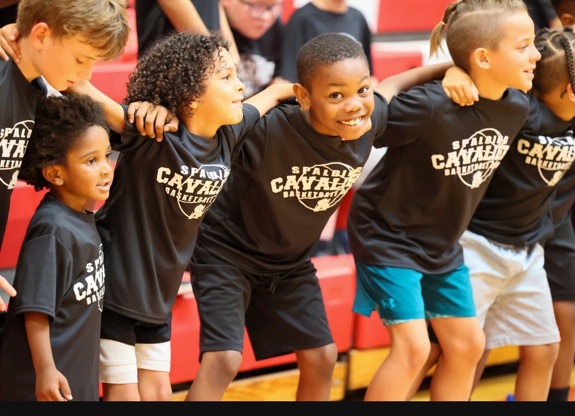 Archbishop Spalding Boy's Basketball BCL/MIAA tweet media