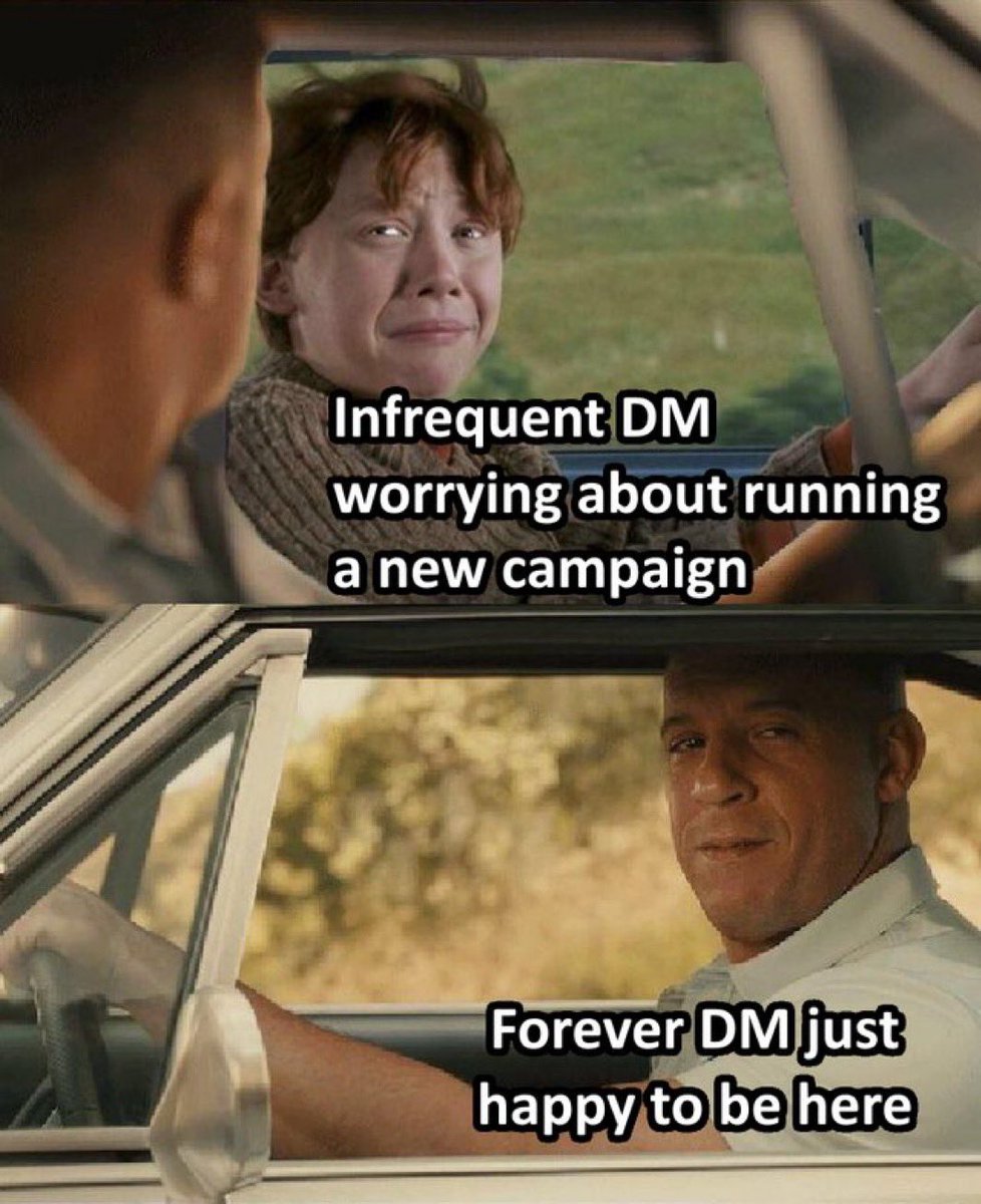 memeslich 💀 dnd memes tweet media