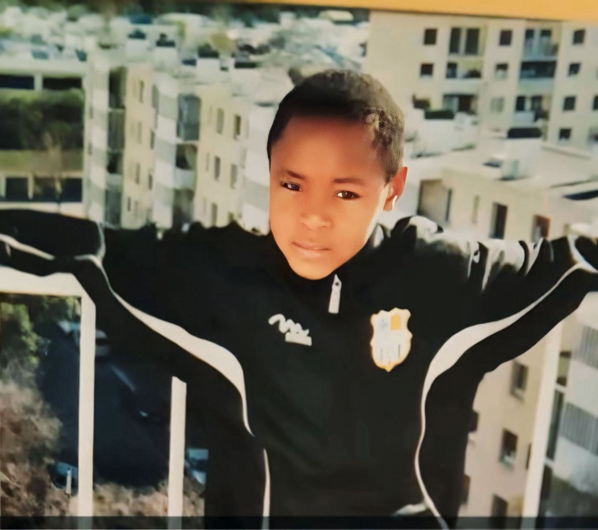 الكوتش عمار tweet media