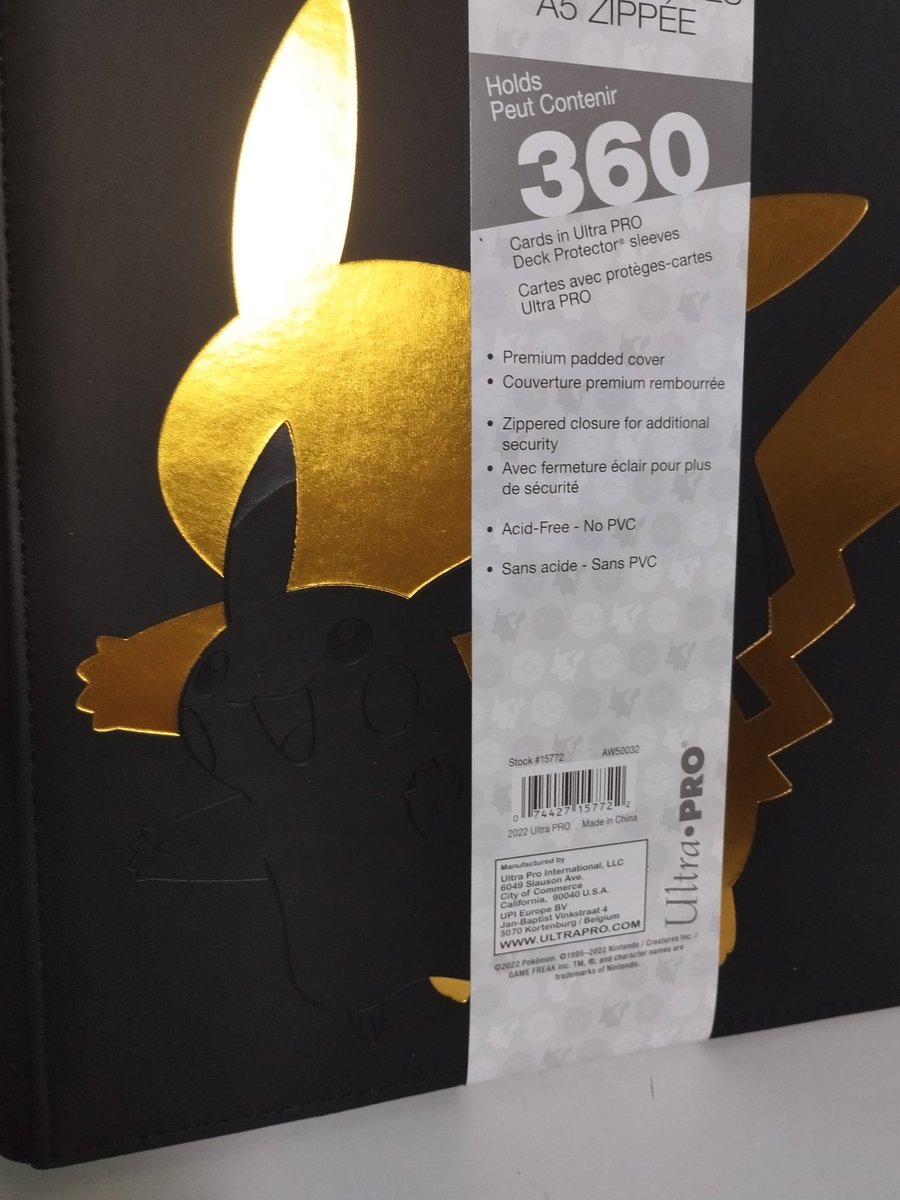 ZIAL TCG STORE tweet media