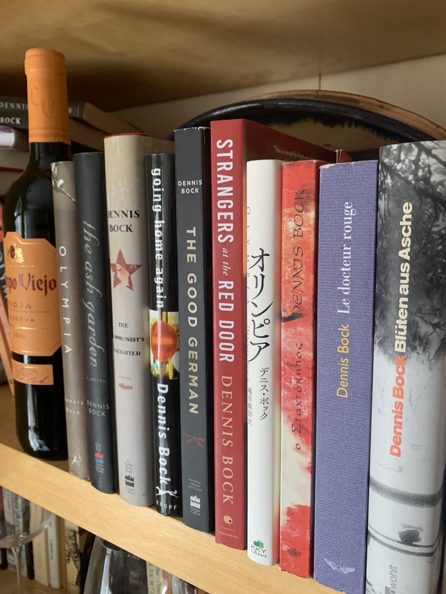 Dennis Bock tweet media