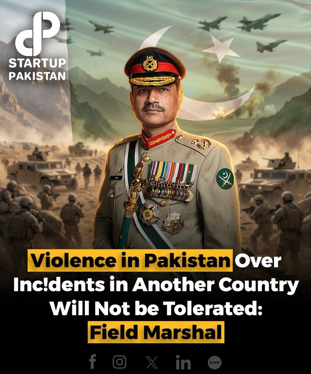 Startup Pakistan tweet media