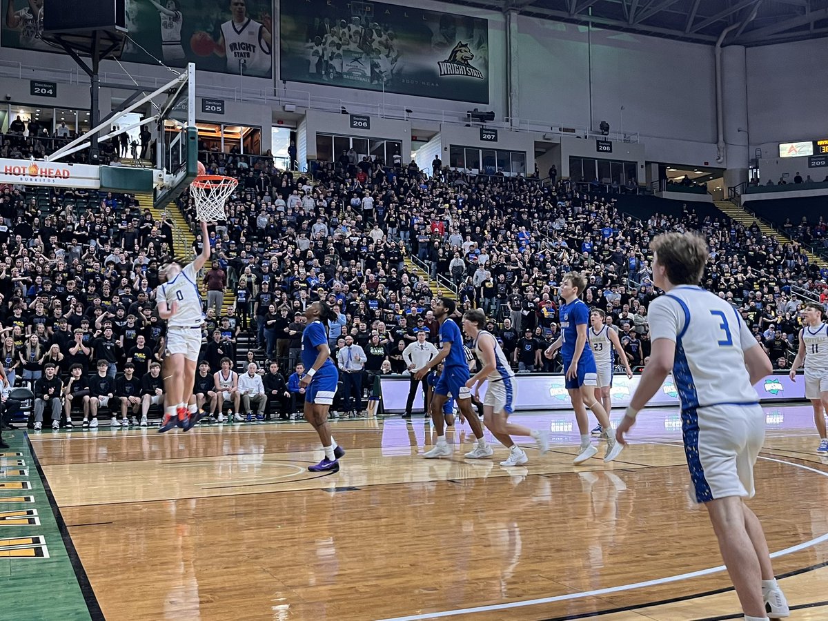 OHSAA Sports tweet media