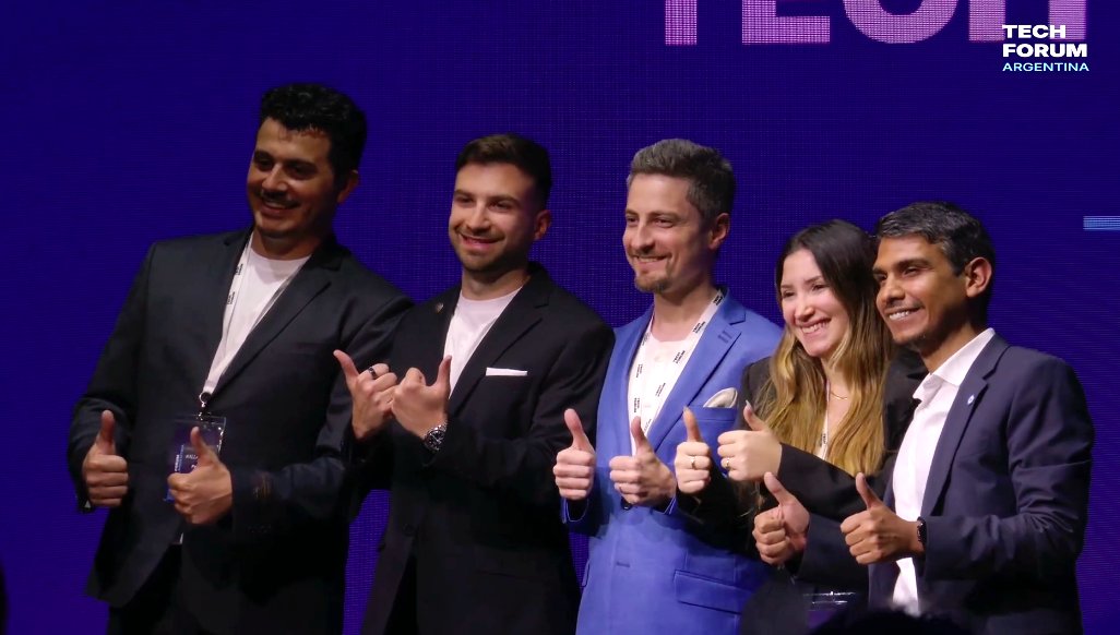 Maximiliano Firtman tweet media