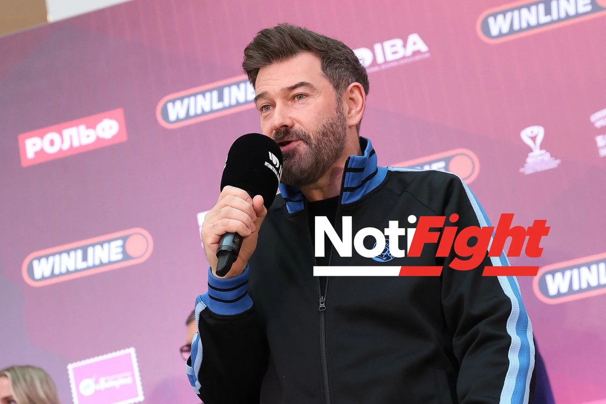 NotiFight tweet media