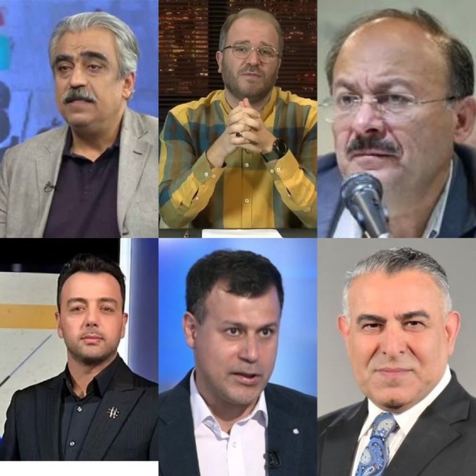 Ehsan Hosseinzadeh tweet media