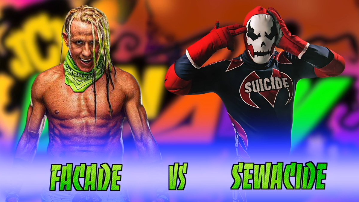 Juggalo Championship Wrestling tweet media